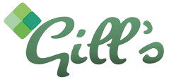 Logo-gills