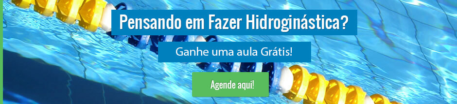 Promoção Hidroginástica Setembro 2015 - Taguatinga Sul