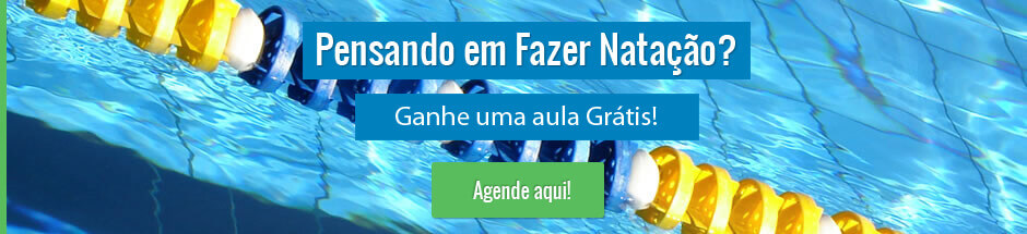 Promoção Natação Setembro 2015 - Taguatinga Sul