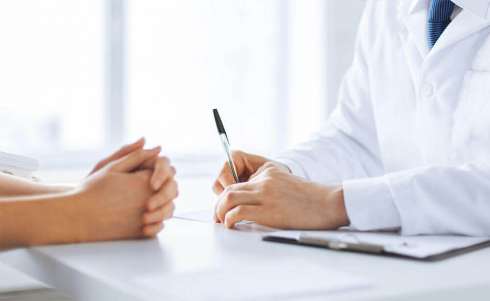 Consulta ortopédica em Taguatinga - Gill's Centro Clínico